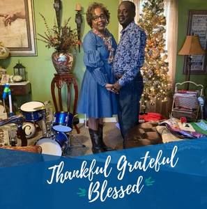 Meet your Posher, Venita